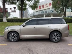 GAC Aion S9 2025 Qiankun Ultra 5-seater - ფოტო 3