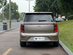 GAC Aion S9 2025 Qiankun Ultra 5-seater - ფოტო 5