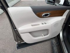 GAC Aion S9 2025 Qiankun Ultra 5-seater - ფოტო 6