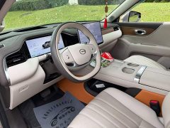 GAC Aion S9 2025 Qiankun Ultra 5-seater - ფოტო 7