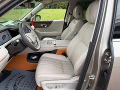 GAC Aion S9 2025 Qiankun Ultra 5-seater - ფოტო 8