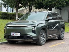 GAC Aion S7 180km Ultra AWD LiDAR Edition - ფოტო 1