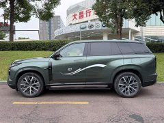 GAC Aion S7 180km Ultra AWD LiDAR Edition - ფოტო 3
