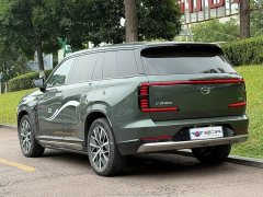 GAC Aion S7 180km Ultra AWD LiDAR Edition - ფოტო 4