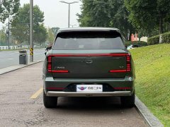 GAC Aion S7 180km Ultra AWD LiDAR Edition - ფოტო 5