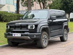 Beijing Jeep BJ40 2.0D Blade Hero Adventurer - ფოტო 1