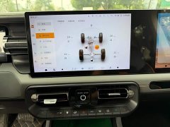 Beijing Jeep BJ40 2.0D Blade Hero Adventurer - ფოტო 10
