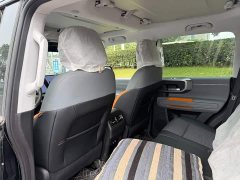 Beijing Jeep BJ40 2.0D Blade Hero Adventurer - ფოტო 11
