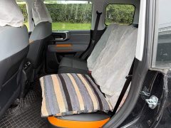 Beijing Jeep BJ40 2.0D Blade Hero Adventurer - ფოტო 12