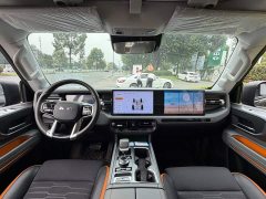 Beijing Jeep BJ40 2.0D Blade Hero Adventurer - ფოტო 13