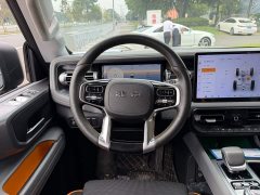 Beijing Jeep BJ40 2.0D Blade Hero Adventurer - ფოტო 14