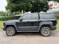 Beijing Jeep BJ40 2.0D Blade Hero Adventurer - ფოტო 3