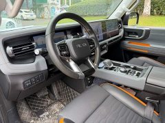 Beijing Jeep BJ40 2.0D Blade Hero Adventurer - ფოტო 7