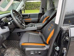 Beijing Jeep BJ40 2.0D Blade Hero Adventurer - ფოტო 8