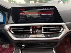 BMW 3 Series Facelift 325i M Sport Package - ფოტო 10