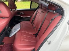 BMW 3 Series Facelift 325i M Sport Package - ფოტო 12
