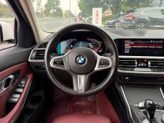 BMW 3 Series Facelift 325i M Sport Package - ფოტო 14
