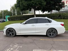 BMW 3 Series Facelift 325i M Sport Package - ფოტო 3