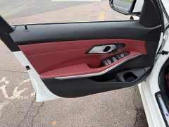 BMW 3 Series Facelift 325i M Sport Package - ფოტო 6
