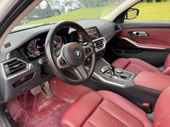 BMW 3 Series Facelift 325i M Sport Package - ფოტო 7