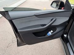 Tesla Model Y Rear-Wheel Drive - ფოტო 6