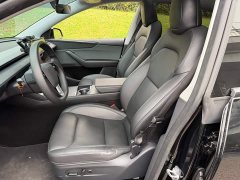 Tesla Model Y Rear-Wheel Drive - ფოტო 8