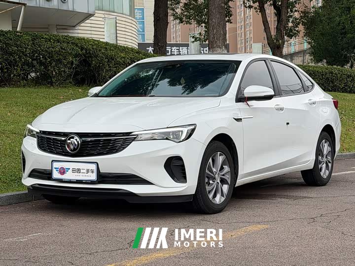 Buick Excelle 2023 Pro Comfort Edition - ავტომობილი ჩინეთიდან
