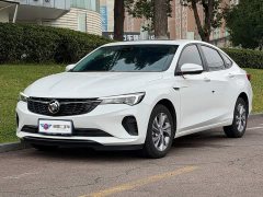 Buick Excelle 2023 Pro Comfort Edition - ფოტო 1