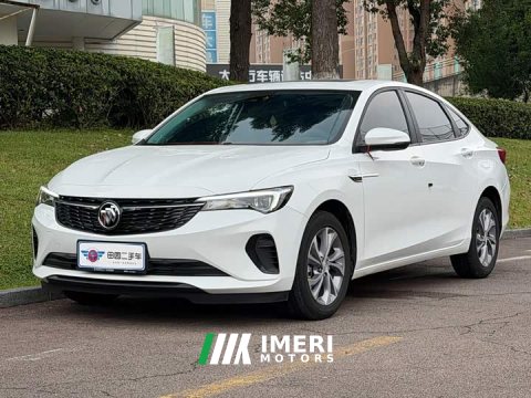2025 Buick Excelle 2023 Pro Comfort Edition - ავტომობილი ჩინეთიდან