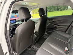 Buick Excelle 2023 Pro Comfort Edition - ფოტო 11
