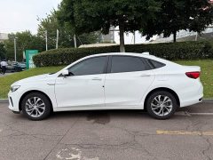 Buick Excelle 2023 Pro Comfort Edition - ფოტო 3