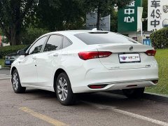Buick Excelle 2023 Pro Comfort Edition - ფოტო 4
