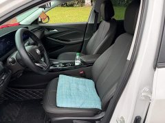 Buick Excelle 2023 Pro Comfort Edition - ფოტო 8