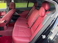 BMW 5 Series 530Li Premier M Sport Package - ფოტო 12