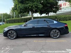 BMW 5 Series 530Li Premier M Sport Package - ფოტო 3