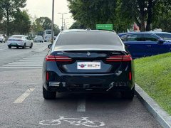 BMW 5 Series 530Li Premier M Sport Package - ფოტო 5