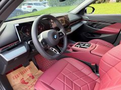 BMW 5 Series 530Li Premier M Sport Package - ფოტო 7