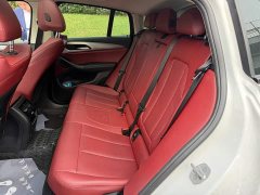 BMW X4 xDrive 25i M Sport Package - ფოტო 12
