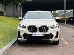 BMW X4 xDrive 25i M Sport Package - ფოტო 2