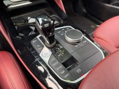 BMW X4 xDrive 25i M Sport Package - ფოტო 9