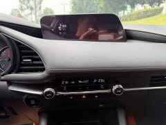 Mazda3 Axela 2.0L Automatic Elegant Edition - ფოტო 10