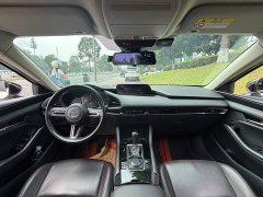 Mazda3 Axela 2.0L Automatic Elegant Edition - ფოტო 13