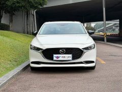 Mazda3 Axela 2.0L Automatic Elegant Edition - ფოტო 2