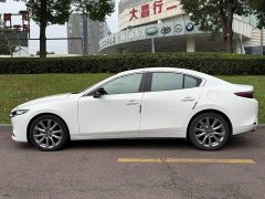 Mazda3 Axela 2.0L Automatic Elegant Edition - ფოტო 3