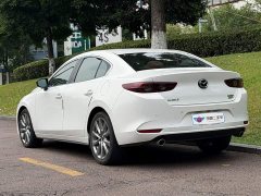 Mazda3 Axela 2.0L Automatic Elegant Edition - ფოტო 4