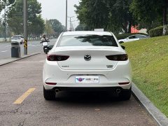 Mazda3 Axela 2.0L Automatic Elegant Edition - ფოტო 5
