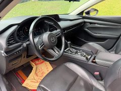 Mazda3 Axela 2.0L Automatic Elegant Edition - ფოტო 7