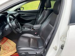 Mazda3 Axela 2.0L Automatic Elegant Edition - ფოტო 8