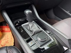 Mazda3 Axela 2.0L Automatic Elegant Edition - ფოტო 9