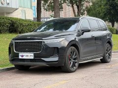 Li Auto ONE Extended Range 6-Seater - ფოტო 1